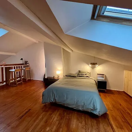Appartement Centre Historique *