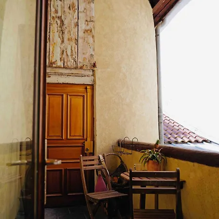Centre Historique Appartement *