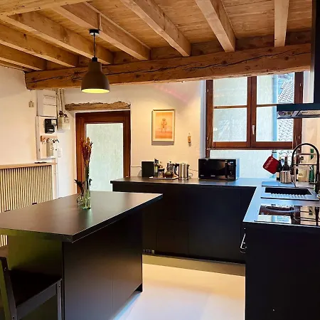 Centre Historique Appartement