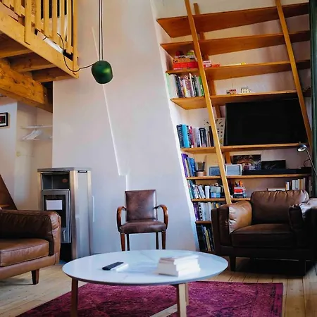 Appartement Centre Historique *